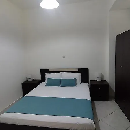 Appartement Maria's Ii