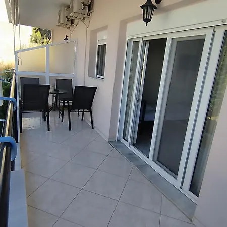 Appartement Maria's Ii *