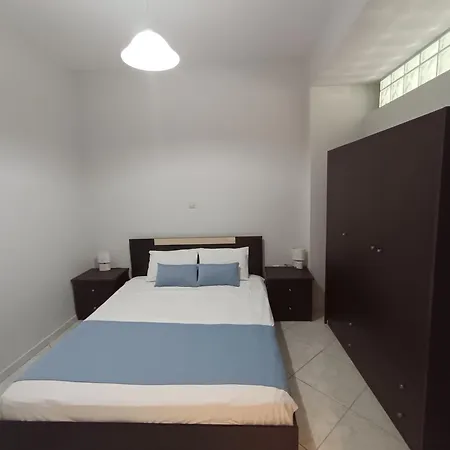Maria's Ii Apartament Neos Marmaras