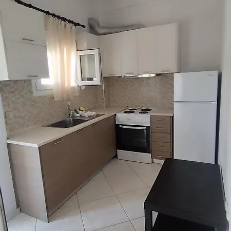 Maria's Ii Apartamento